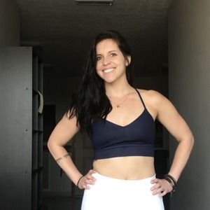 Meet your Posher, Brianna